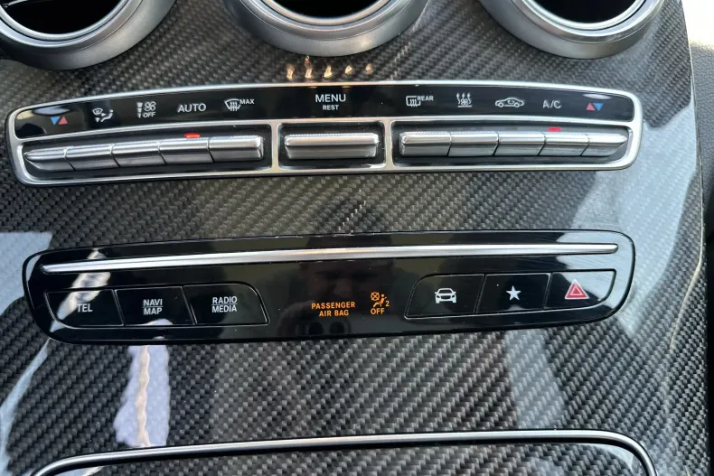 Mercedes-Benz GLC din 2020 cu 117.202 km - oferta MER246907 - foto 17