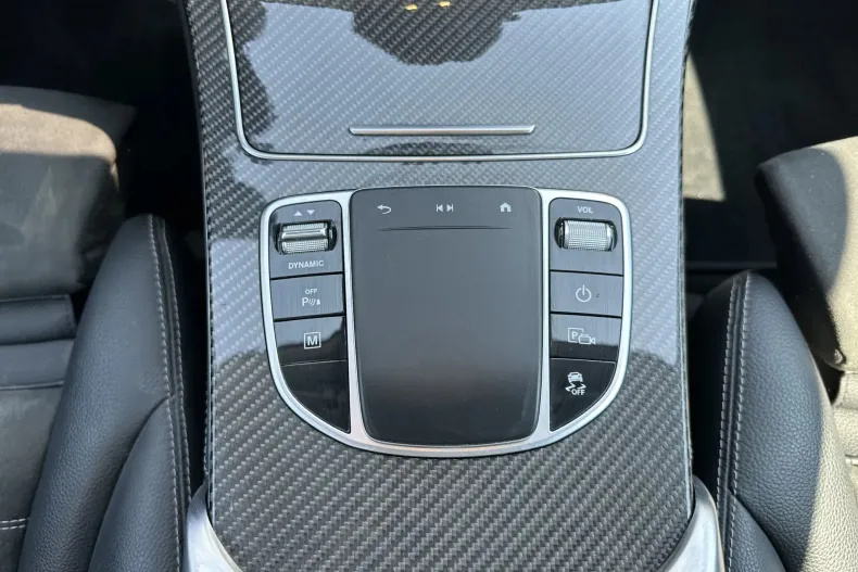 Mercedes-Benz GLC din 2020 cu 117.202 km - oferta MER246907 - foto 18