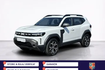 Dacia Duster din 2025 - oferta DAC246908