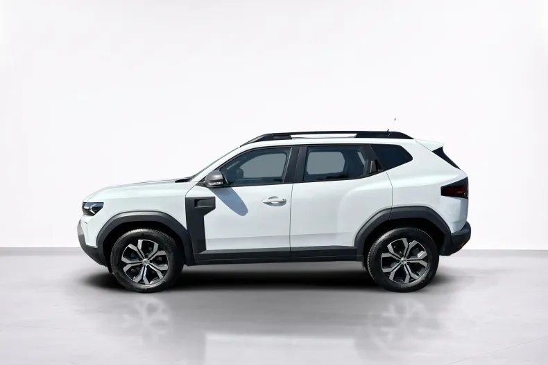 Dacia Duster din 2025 cu 29.308 km - oferta DAC246908 - foto 2