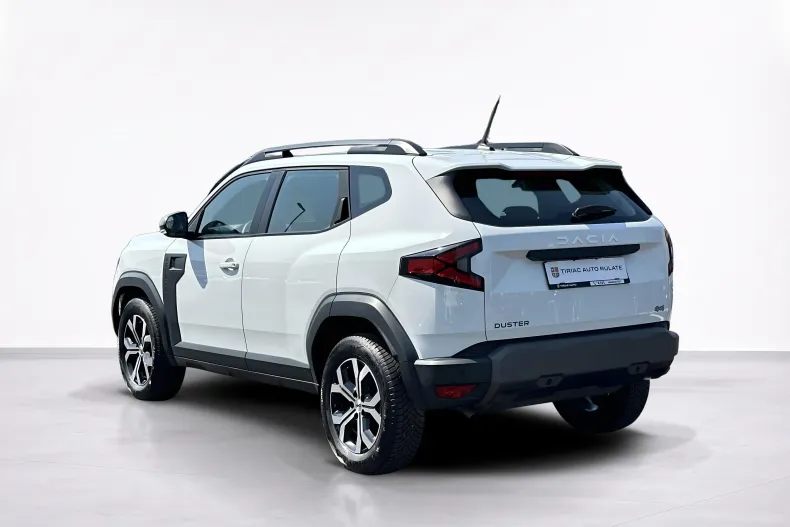 Dacia Duster din 2025 cu 29.308 km - oferta DAC246908 - foto 3