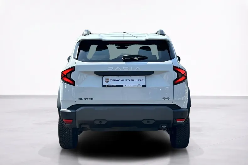 Dacia Duster din 2025 cu 29.308 km - oferta DAC246908 - foto 4