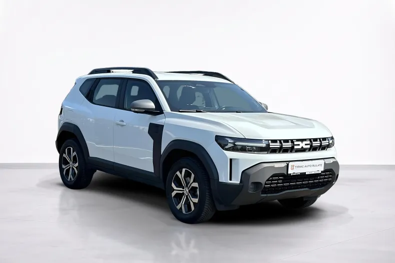 Dacia Duster din 2025 cu 29.308 km - oferta DAC246908 - foto 7