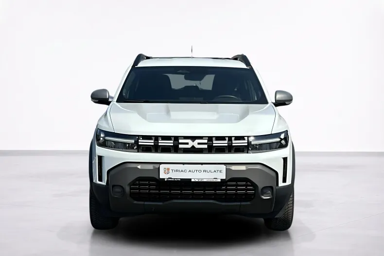 Dacia Duster din 2025 cu 29.308 km - oferta DAC246908 - foto 8
