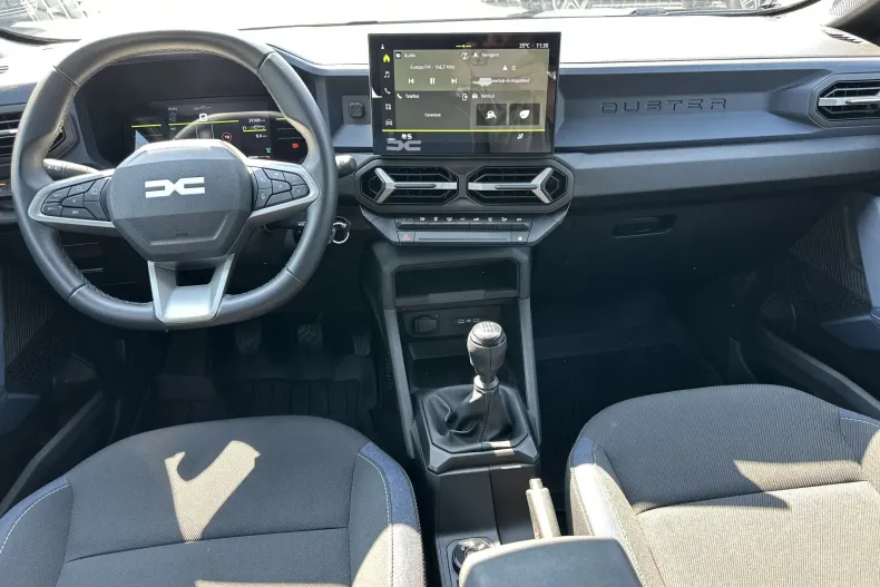 Dacia Duster din 2025 cu 29.308 km - oferta DAC246908 - foto 9