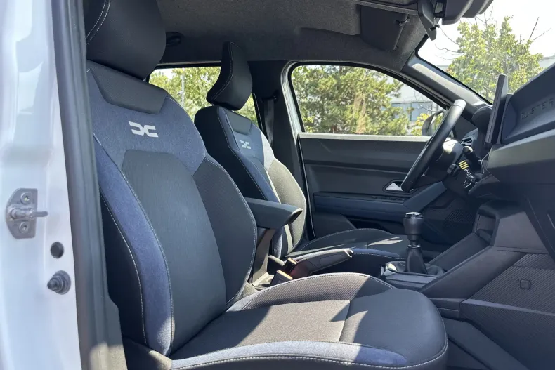 Dacia Duster din 2025 cu 29.308 km - oferta DAC246908 - foto 11