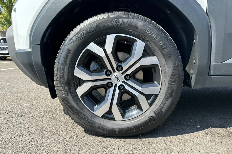 Dacia Duster din 2025 cu 29.308 km - oferta DAC246908 - foto 13