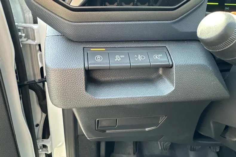 Dacia Duster din 2025 cu 29.308 km - oferta DAC246908 - foto 15