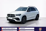 Mercedes-Benz GLE din 2020 cu 115.915 km - oferta MER246909 - foto 1
