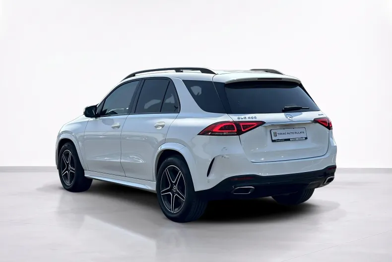 Mercedes-Benz GLE din 2020 cu 115.915 km - oferta MER246909 - foto 3