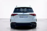 Mercedes-Benz GLE din 2020 cu 115.915 km - oferta MER246909 - foto 4