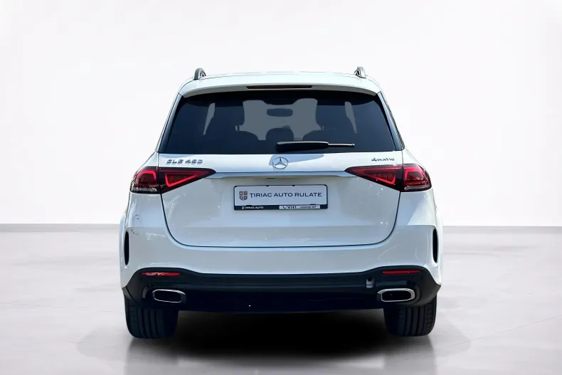 Mercedes-Benz GLE din 2020 cu 115.915 km - oferta MER246909 - foto 4
