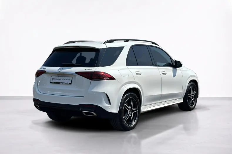 Mercedes-Benz GLE din 2020 cu 115.915 km - oferta MER246909 - foto 5