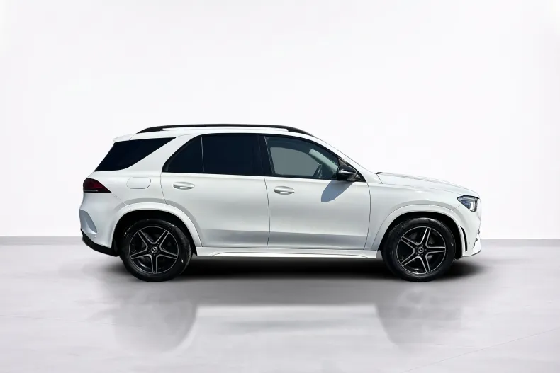 Mercedes-Benz GLE din 2020 cu 115.915 km - oferta MER246909 - foto 6