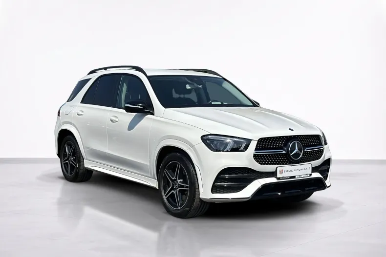 Mercedes-Benz GLE din 2020 cu 115.915 km - oferta MER246909 - foto 7