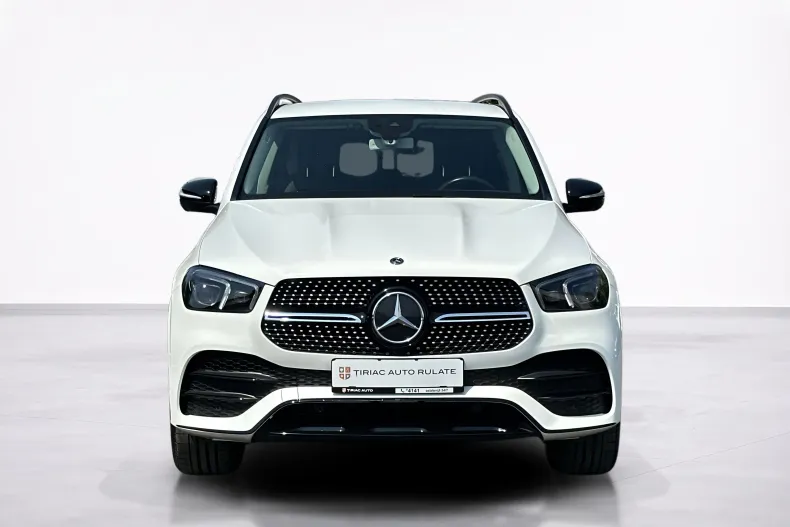 Mercedes-Benz GLE din 2020 cu 115.915 km - oferta MER246909 - foto 8