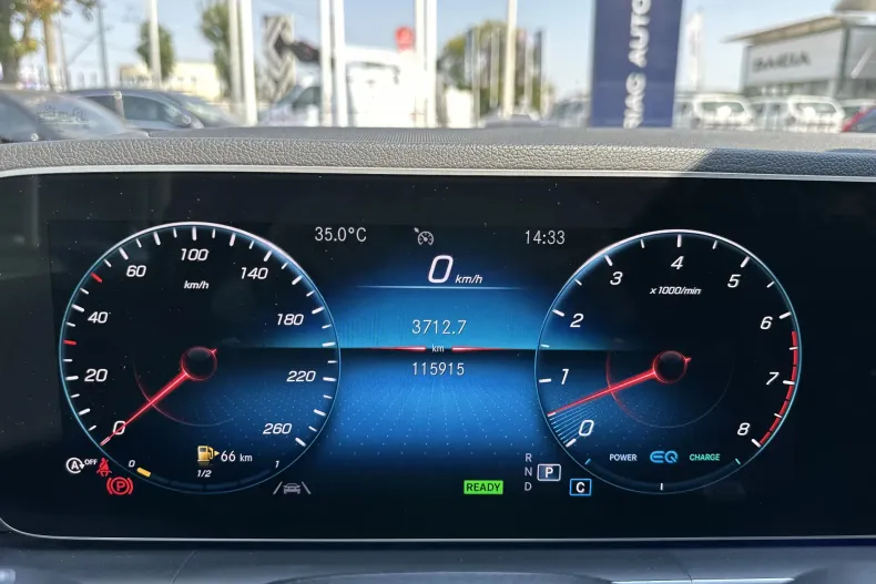 Mercedes-Benz GLE din 2020 cu 115.915 km - oferta MER246909 - foto 10