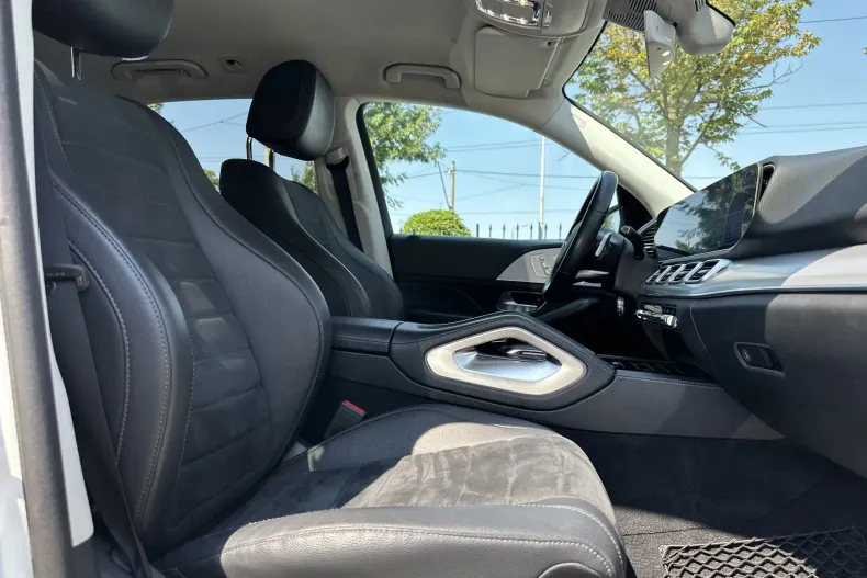Mercedes-Benz GLE din 2020 cu 115.915 km - oferta MER246909 - foto 11