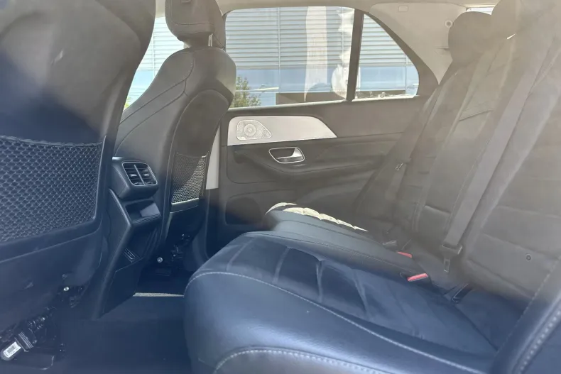 Mercedes-Benz GLE din 2020 cu 115.915 km - oferta MER246909 - foto 12