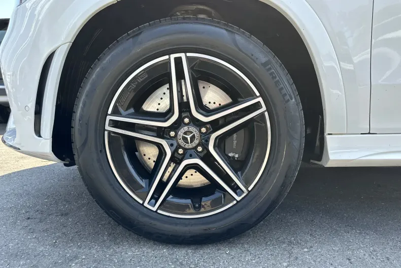 Mercedes-Benz GLE din 2020 cu 115.915 km - oferta MER246909 - foto 13