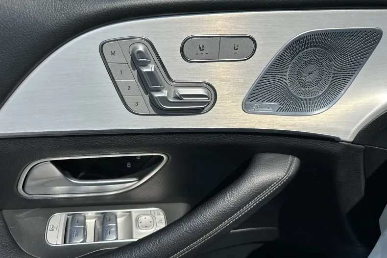 Mercedes-Benz GLE din 2020 cu 115.915 km - oferta MER246909 - foto 14