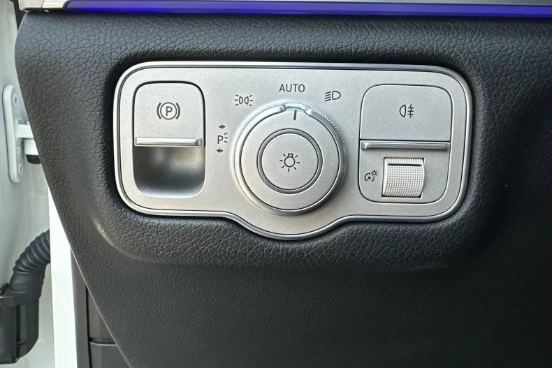 Mercedes-Benz GLE din 2020 cu 115.915 km - oferta MER246909 - foto 15