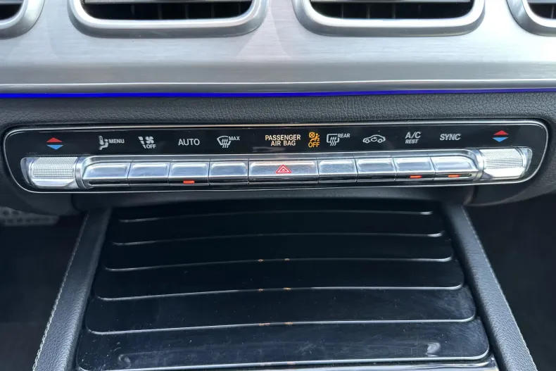 Mercedes-Benz GLE din 2020 cu 115.915 km - oferta MER246909 - foto 17