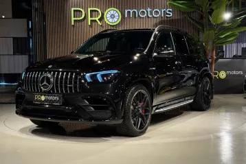 Mercedes-Benz GLE din 2020 - oferta MER246910