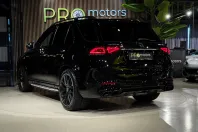 Mercedes-Benz GLE din 2020 cu 99.100 km - oferta MER246910 - foto 4