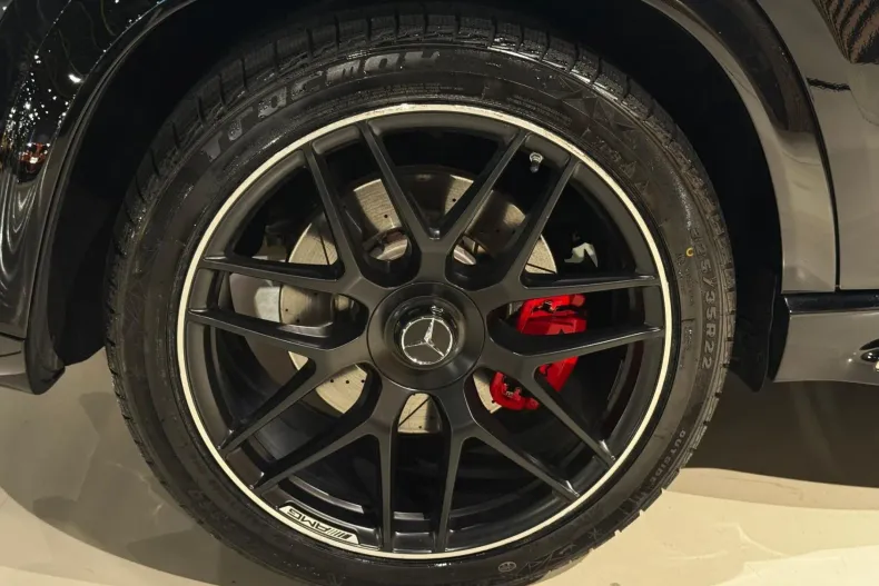 Mercedes-Benz GLE din 2020 cu 99.100 km - oferta MER246910 - foto 5