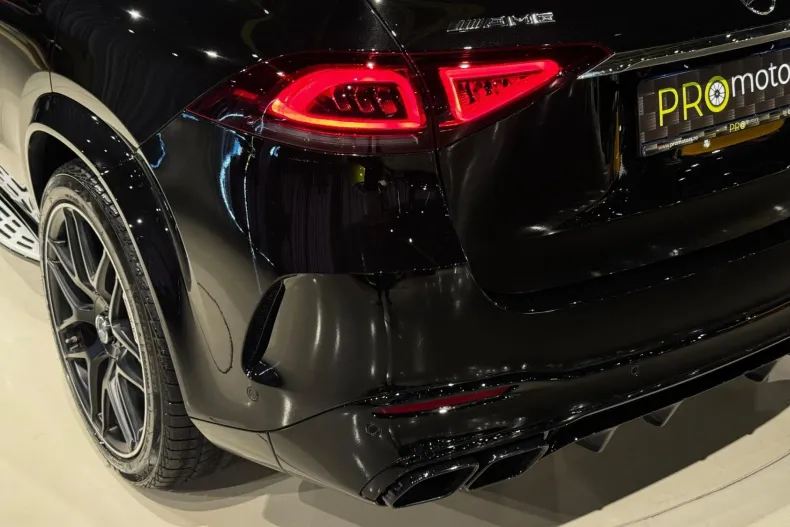 Mercedes-Benz GLE din 2020 cu 99.100 km - oferta MER246910 - foto 7