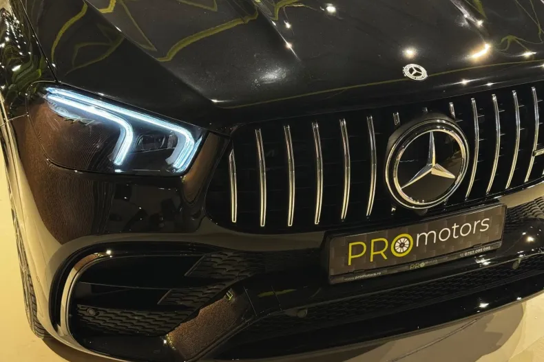 Mercedes-Benz GLE din 2020 cu 99.100 km - oferta MER246910 - foto 9