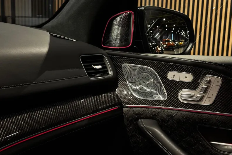 Mercedes-Benz GLE din 2020 cu 99.100 km - oferta MER246910 - foto 21