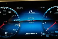 Mercedes-Benz GLE din 2020 cu 99.100 km - oferta MER246910 - foto 22