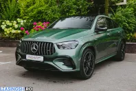 Mercedes-Benz GLE Coupe din 2025 cu 6.000 km - oferta MER246911 - foto 3