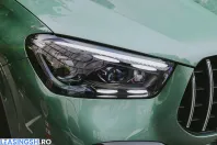 Mercedes-Benz GLE Coupe din 2025 cu 6.000 km - oferta MER246911 - foto 4