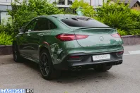 Mercedes-Benz GLE Coupe din 2025 cu 6.000 km - oferta MER246911 - foto 6