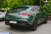 Mercedes-Benz GLE Coupe din 2025 cu 6.000 km - oferta MER246911 - foto 8