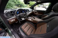 Mercedes-Benz GLE Coupe din 2025 cu 6.000 km - oferta MER246911 - foto 11
