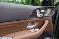 Mercedes-Benz GLE Coupe din 2025 cu 6.000 km - oferta MER246911 - foto 12