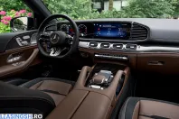 Mercedes-Benz GLE Coupe din 2025 cu 6.000 km - oferta MER246911 - foto 15