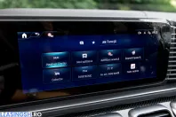 Mercedes-Benz GLE Coupe din 2025 cu 6.000 km - oferta MER246911 - foto 25