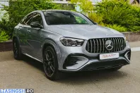 Mercedes-Benz GLE din 2025 cu 8.000 km - oferta MER246912 - foto 1