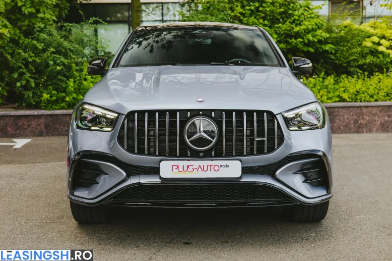 Mercedes-Benz GLE din 2025 cu 8.000 km - oferta MER246912 - foto 2
