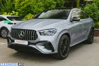Mercedes-Benz GLE din 2025 cu 8.000 km - oferta MER246912 - foto 3
