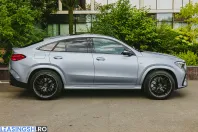 Mercedes-Benz GLE din 2025 cu 8.000 km - oferta MER246912 - foto 6