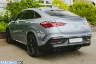 Mercedes-Benz GLE din 2025 cu 8.000 km - oferta MER246912 - foto 7