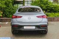 Mercedes-Benz GLE din 2025 cu 8.000 km - oferta MER246912 - foto 8
