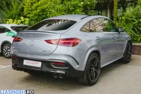 Mercedes-Benz GLE din 2025 cu 8.000 km - oferta MER246912 - foto 9
