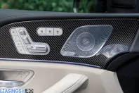 Mercedes-Benz GLE din 2025 cu 8.000 km - oferta MER246912 - foto 15